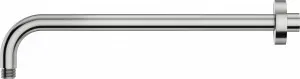 MEIR OUTDOOR SHOWER ARM 400MM - SS316 by Meir, a Outdoor Showers for sale on Style Sourcebook