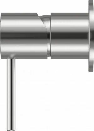 MEIR OUTDOOR WALL MIXER - SS316 by Meir, a Outdoor Showers for sale on Style Sourcebook