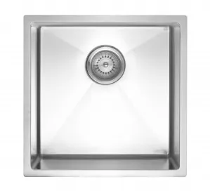 MEIR OUTDOOR SINK - SS316 by Meir, a Outdoor Accessories for sale on Style Sourcebook