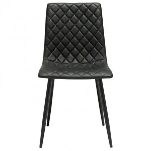 Booker Dining Chair Black by null, a Dining Chairs for sale on Style Sourcebook