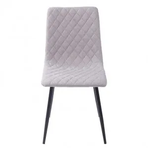 Booker Dining Chair Heather Grey by null, a Dining Chairs for sale on Style Sourcebook