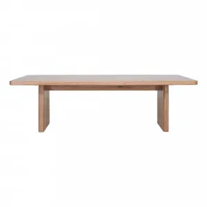 Harper Dining Table 270cm in Australian Timbers by OZ Design, a Dining Tables for sale on Style Sourcebook