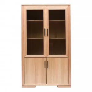 Danbry Bookcase in Australian Timbers by OZ Design, a Cabinets, Chests for sale on Style Sourcebook