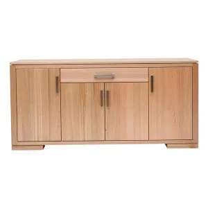 Danbry Buffet 180cm in Australian Timbers by OZ Design, a Sideboards, Buffets & Trolleys for sale on Style Sourcebook