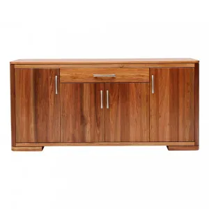 Bronte Buffet 180cm in Australian Timbers by OZ Design, a Sideboards, Buffets & Trolleys for sale on Style Sourcebook