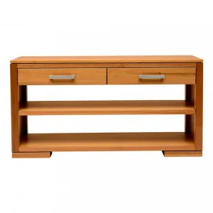 Bronte Console 150cm in Australian Timbers by OZ Design, a Console Table for sale on Style Sourcebook