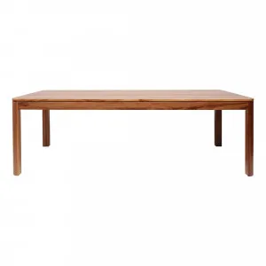 Bronte Dining Table 210cm in Australian Timbers by OZ Design, a Dining Tables for sale on Style Sourcebook