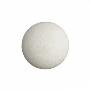 Buildmat Concrete White Pop Up Waste by Buildmat, a Traps & Wastes for sale on Style Sourcebook