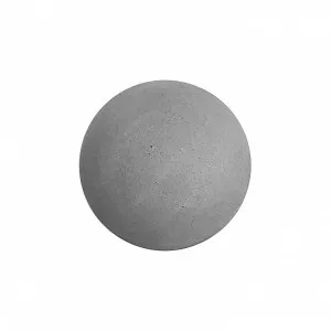 Buildmat Concrete Grey Pop Up Waste by Buildmat, a Traps & Wastes for sale on Style Sourcebook