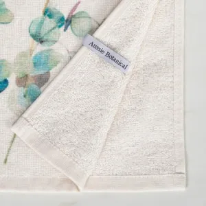 Aussie Tea Towel - Blue, 100% Cotton by Canningvale, a Tea Towels for sale on Style Sourcebook