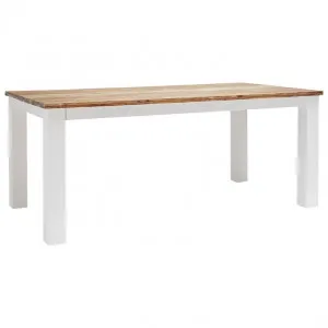 Somara Dining Table by null, a Dining Tables for sale on Style Sourcebook