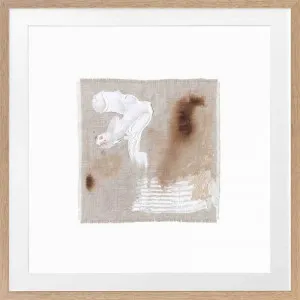 The Character of Handmade II Framed Art Print by Urban Road, a Prints for sale on Style Sourcebook