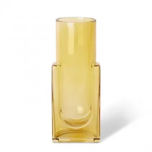 Pixie Tall Vase - 12 x 10 x 30cm by null, a Vases & Jars for sale on Style Sourcebook