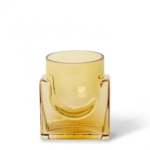 Pixie Vase - 14 x 12 x 17cm by null, a Vases & Jars for sale on Style Sourcebook