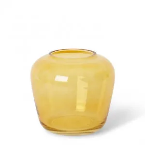 Brice Vase - 20 x 20 x 19cm by null, a Vases & Jars for sale on Style Sourcebook