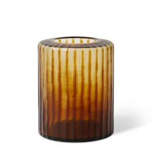 Cillian Vase - 17 x 17 x 22cm by null, a Vases & Jars for sale on Style Sourcebook