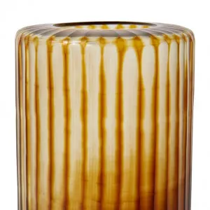 Cillian Vase - 17 x 17 x 31cm by null, a Vases & Jars for sale on Style Sourcebook