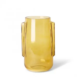 Koami Tall Vase - 18 x 16 x 28cm by null, a Vases & Jars for sale on Style Sourcebook