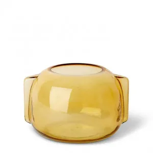 Koami Vase - 24 x 22 x 15cm by null, a Vases & Jars for sale on Style Sourcebook