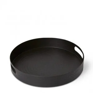 Madur Tray - 44 x 44 x 7cm by null, a Trays for sale on Style Sourcebook