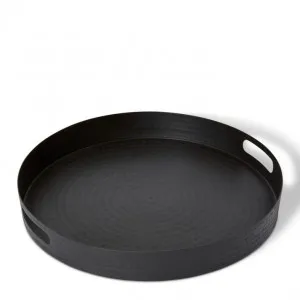 Madur Tray - 55 x 55 x 7cm by null, a Trays for sale on Style Sourcebook