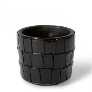 Peyton Pot - 11 x 11 x 10cm by null, a Plant Holders for sale on Style Sourcebook