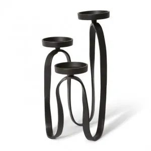 Una Candle Holder - 29 x 28 x 47cm by null, a Candle Holders for sale on Style Sourcebook