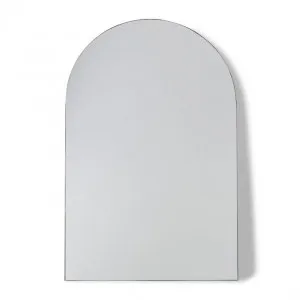 Alexa Floor Mirror - 140 x 3 x 215cm by null, a Mirrors for sale on Style Sourcebook