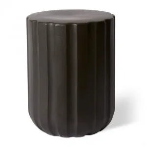 Dalton Stool - 34 x 34 x 45cm by null, a Stools for sale on Style Sourcebook