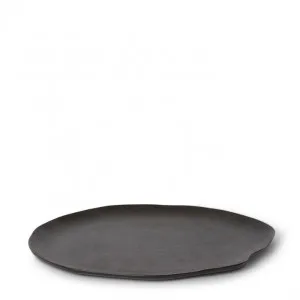 Decor Abelia Tray - 42 x 36 x 2cm by null, a Trays for sale on Style Sourcebook