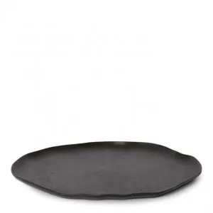 Decor Abelia Tray - 52 x 42 x 2cm by null, a Trays for sale on Style Sourcebook