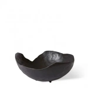 Decor Odina Bowl - 28 x 27 x 11cm by null, a Decorative Plates & Bowls for sale on Style Sourcebook