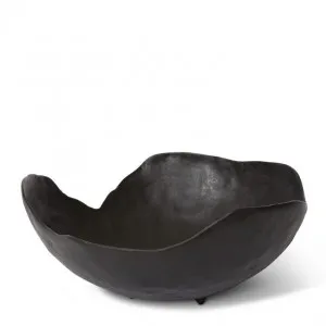 Decor Odina Bowl - 38 x 37 x 17cm by null, a Decorative Plates & Bowls for sale on Style Sourcebook