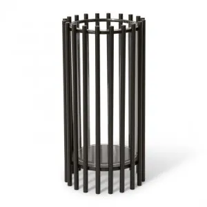 Jin x  Candle Holder - 15 x 15 x 31cm by null, a Candle Holders for sale on Style Sourcebook
