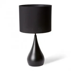 Trinity Table Lamp - 28 x 28 x 52cm by null, a Table & Bedside Lamps for sale on Style Sourcebook