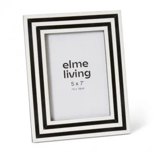 Libby 5 x 7" Photo Frame - 20 x 3 x 25cm by null, a Photo Frames for sale on Style Sourcebook