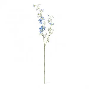 Delphinium Spray - 20 x 15 x 97cm by null, a Plants for sale on Style Sourcebook