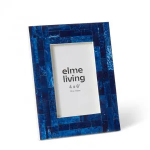 Emerson 4 x 6" Photo Frame - 14 x 3 x 19cm by null, a Decorative Accessories for sale on Style Sourcebook