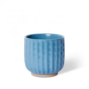 Emery Pot - 14 x 14 x 13cm by null, a Plant Holders for sale on Style Sourcebook