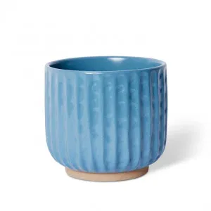 Emery Pot - 17 x 17 x 15cm by null, a Plant Holders for sale on Style Sourcebook