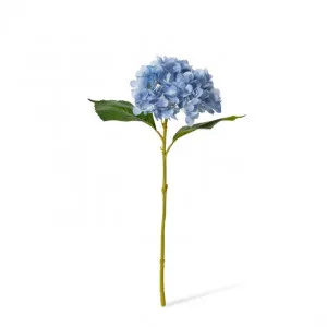 Hydrangea Garden Stem - 28 x 16 x 45cm by null, a Plants for sale on Style Sourcebook