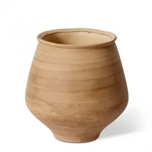 Leilani Pot - 25 x 25 x 25cm by null, a Plant Holders for sale on Style Sourcebook