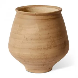 Leilani Pot - 33 x 33 x 33cm by null, a Plant Holders for sale on Style Sourcebook
