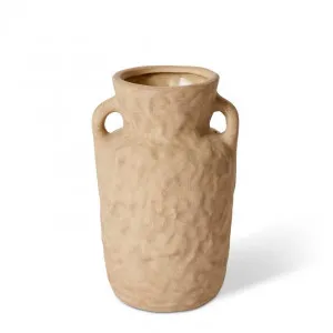 Natalia Vase - 15 x 14 x 24cm by null, a Vases & Jars for sale on Style Sourcebook