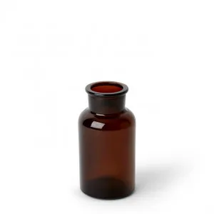 Specimen Bottle - 7 x 7 x 13cm by null, a Vases & Jars for sale on Style Sourcebook