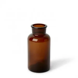 Specimen Bottle - 8 x 8 x 16cm by null, a Vases & Jars for sale on Style Sourcebook