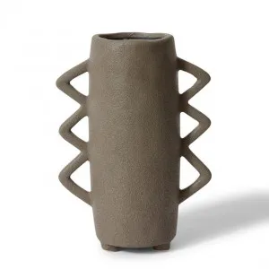 Ximena Vase - 23 x 13 x 33cm by null, a Vases & Jars for sale on Style Sourcebook