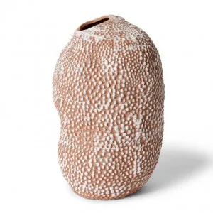 Joelle Vase - 18 x 17 x 28cm by null, a Vases & Jars for sale on Style Sourcebook