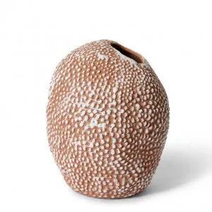 Julane Vase - 17 x 16 x 20cm by null, a Vases & Jars for sale on Style Sourcebook