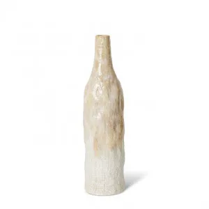 Alcott Vase - 13 x 13 x 50cm by null, a Vases & Jars for sale on Style Sourcebook